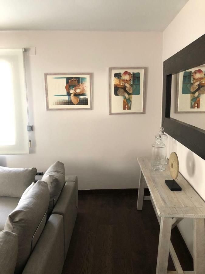 Apartament Casa Rey Vilac Exterior foto